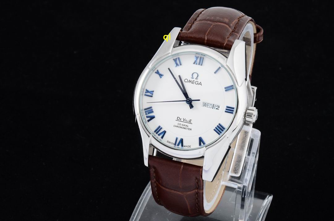 Omega watch man-091